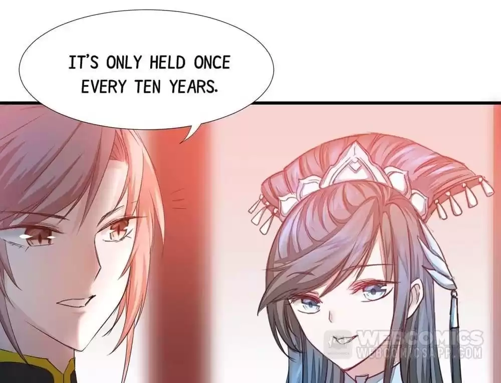 Reversal Path Of Miracle Chapter 126 page 54 - 