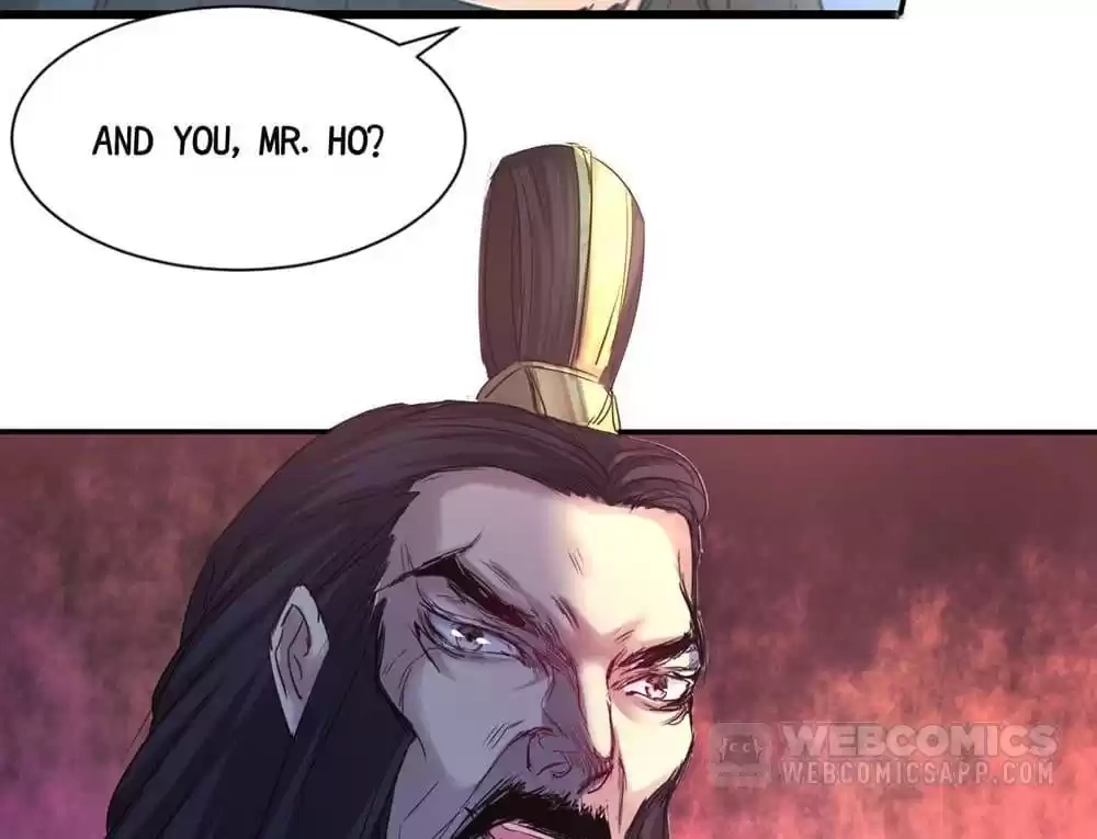 Reversal Path Of Miracle Chapter 126 page 68 - 