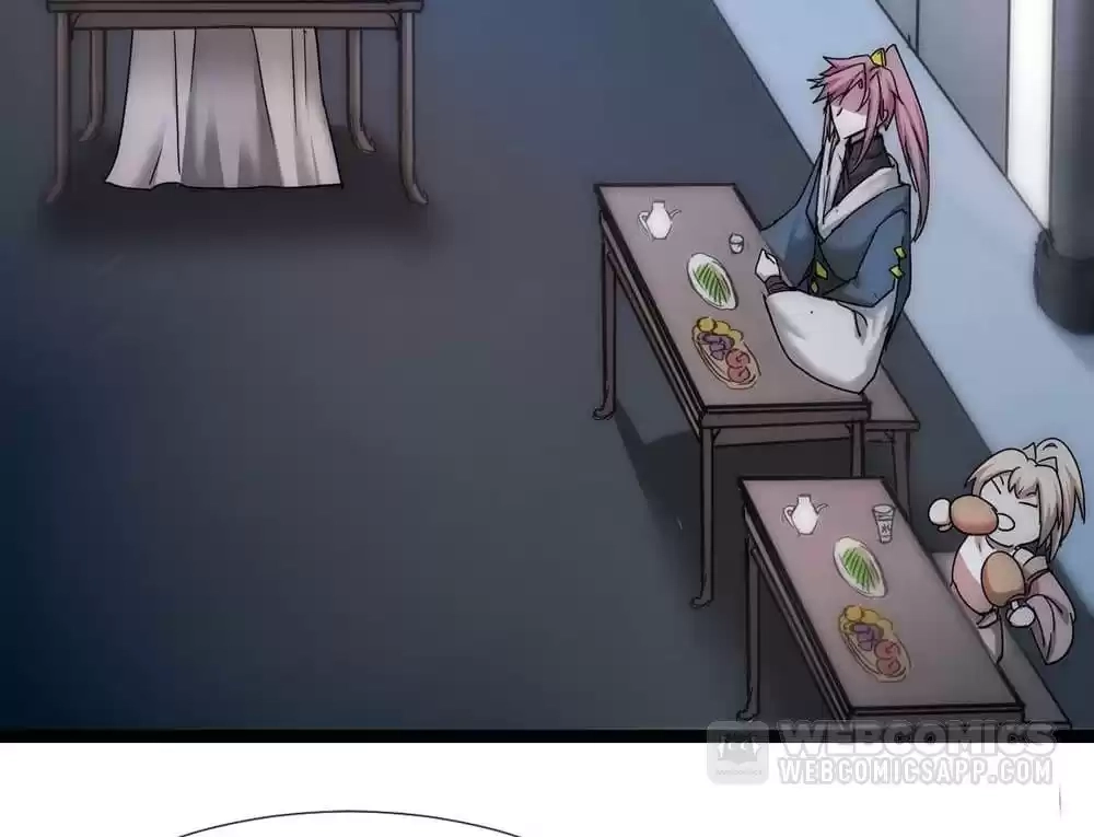 Reversal Path Of Miracle Chapter 126 page 8 - 