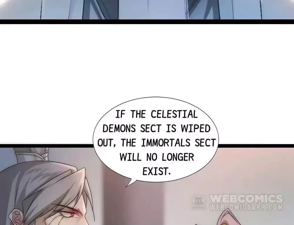 Reversal Path Of Miracle Chapter 126 page 10 - 