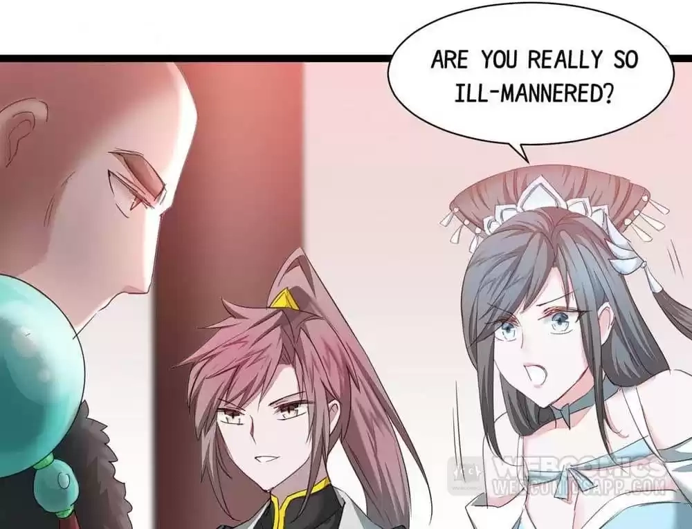 Reversal Path Of Miracle Chapter 127 page 12 - 