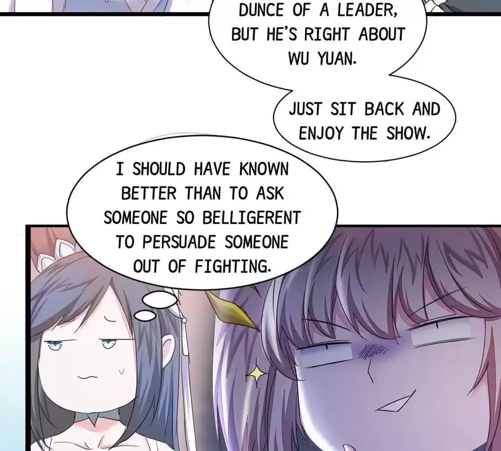 Reversal Path Of Miracle Chapter 127 page 17 - 