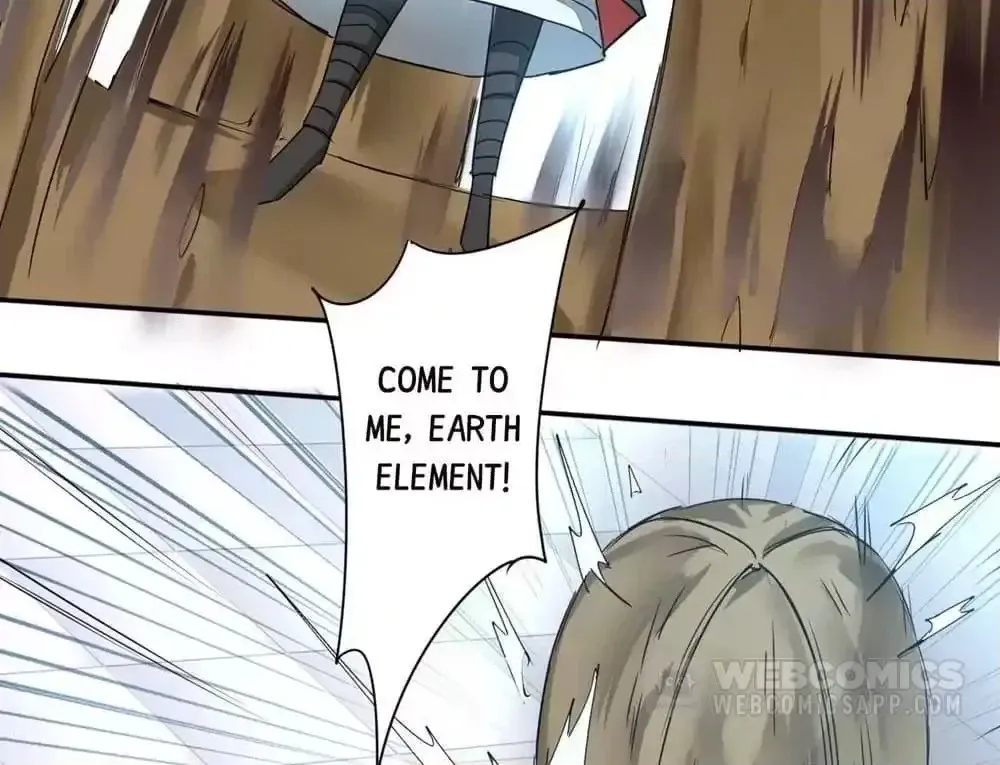 Reversal Path Of Miracle Chapter 127 page 30 - 