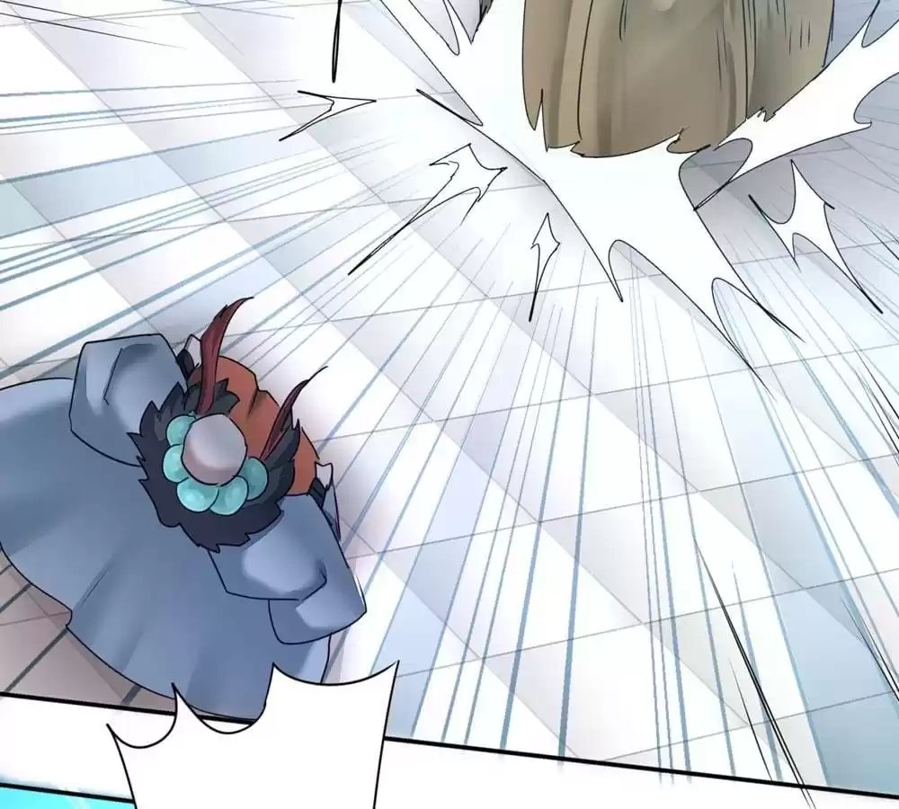 Reversal Path Of Miracle Chapter 127 page 31 - 