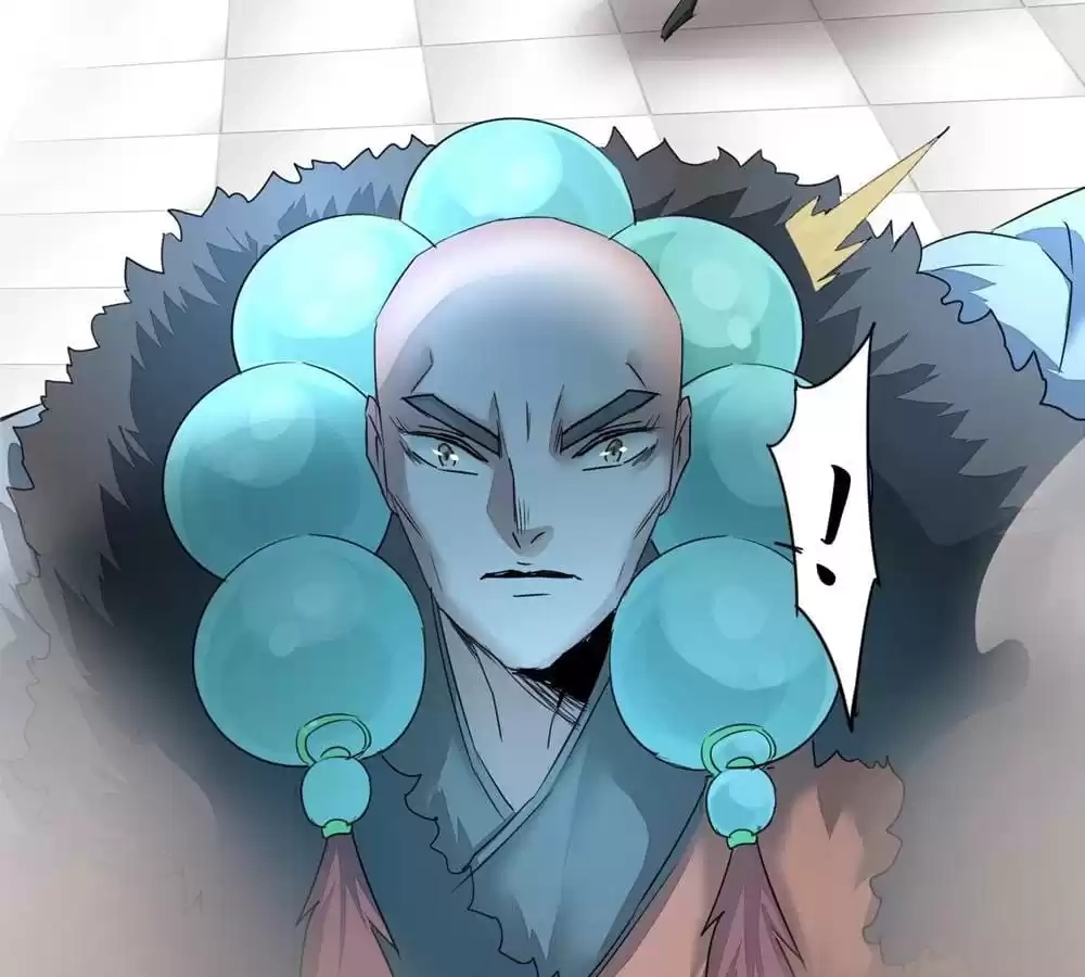 Reversal Path Of Miracle Chapter 127 page 37 - 