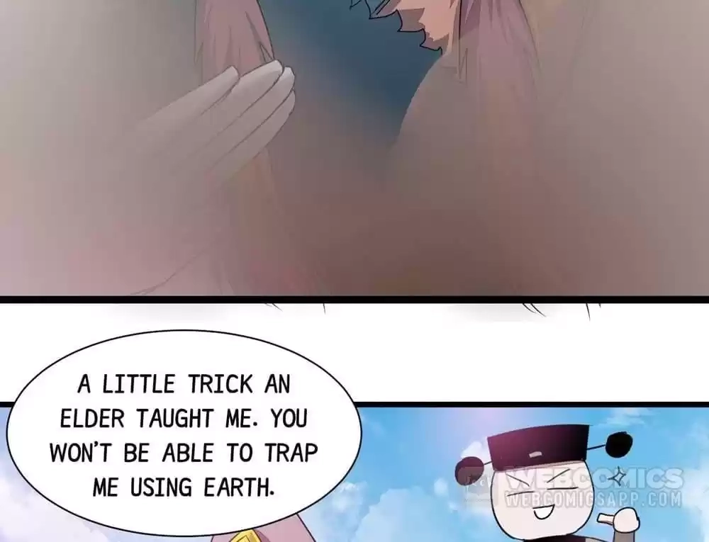 Reversal Path Of Miracle Chapter 127 page 38 - 