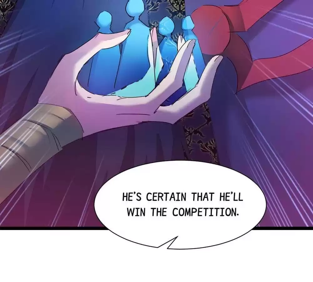 Reversal Path Of Miracle Chapter 127 page 5 - 