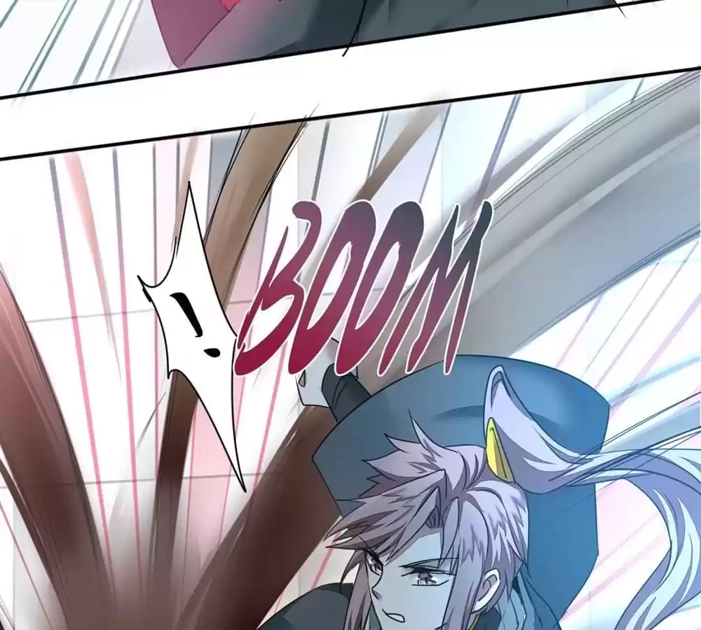 Reversal Path Of Miracle Chapter 127 page 43 - 