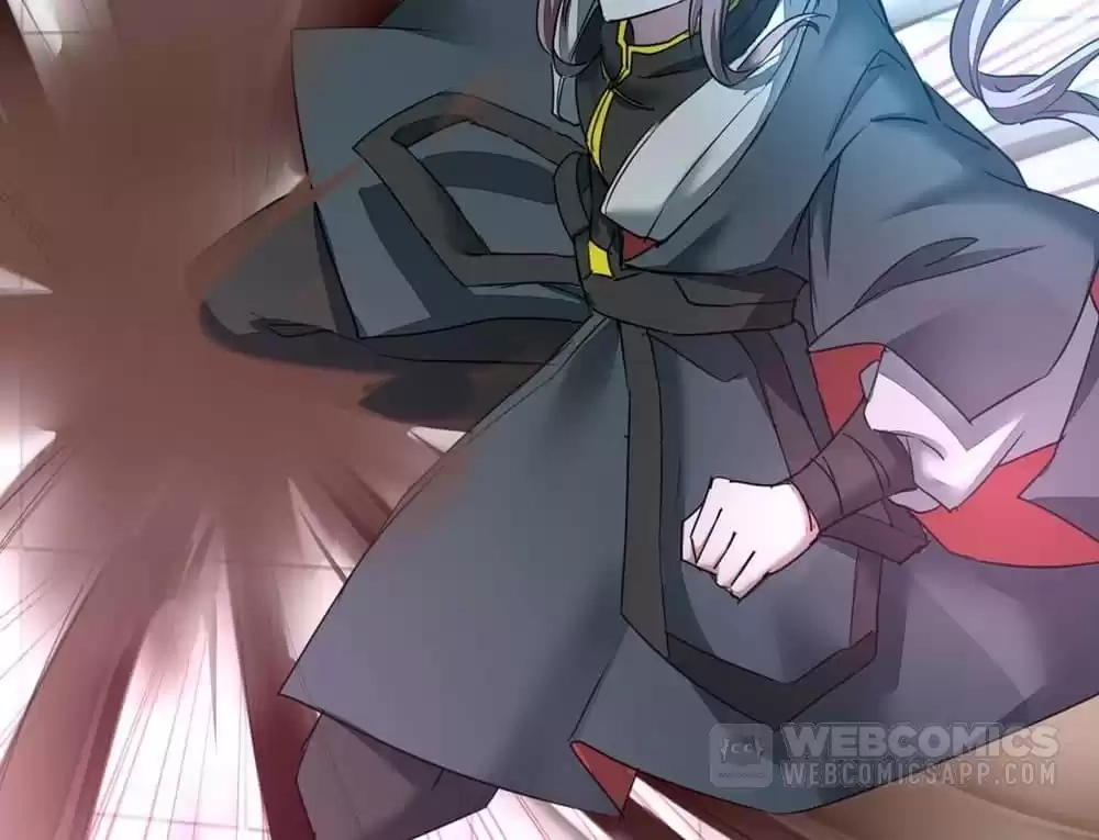 Reversal Path Of Miracle Chapter 127 page 44 - 