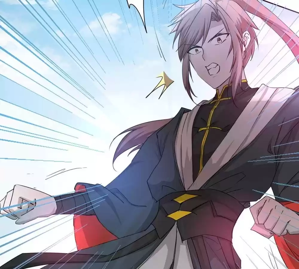 Reversal Path Of Miracle Chapter 127 page 49 - 