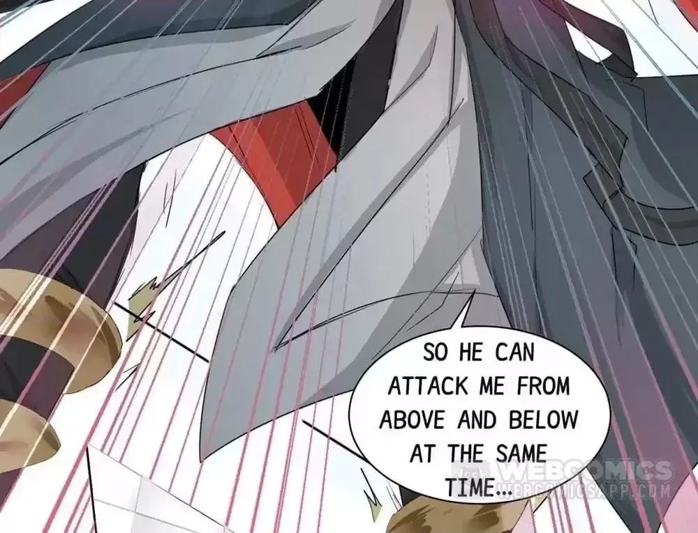 Reversal Path Of Miracle Chapter 127 page 50 - 
