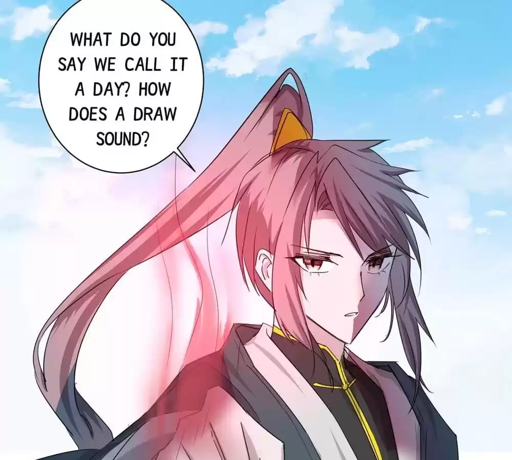 Reversal Path Of Miracle Chapter 128 page 11 - 