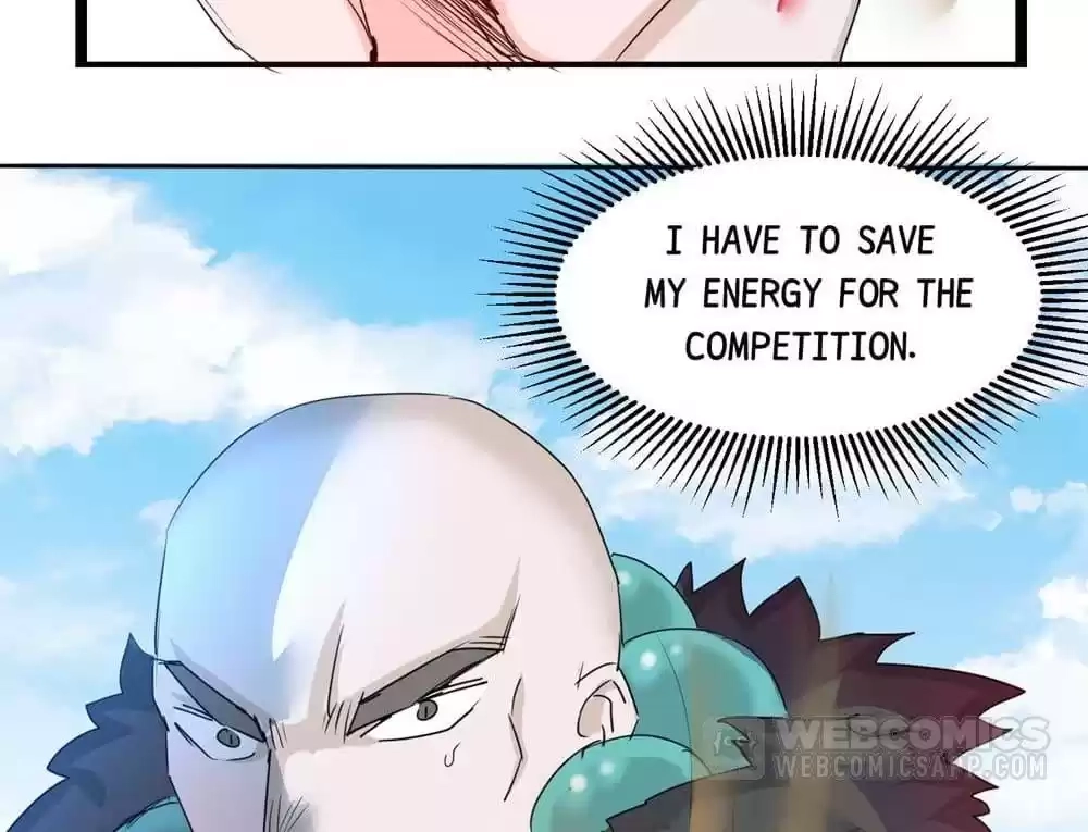 Reversal Path Of Miracle Chapter 128 page 14 - 