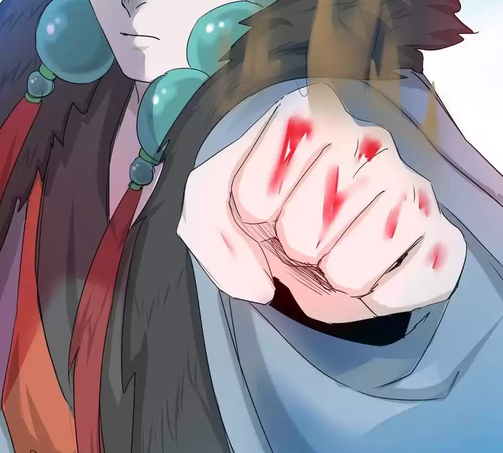 Reversal Path Of Miracle Chapter 128 page 15 - 