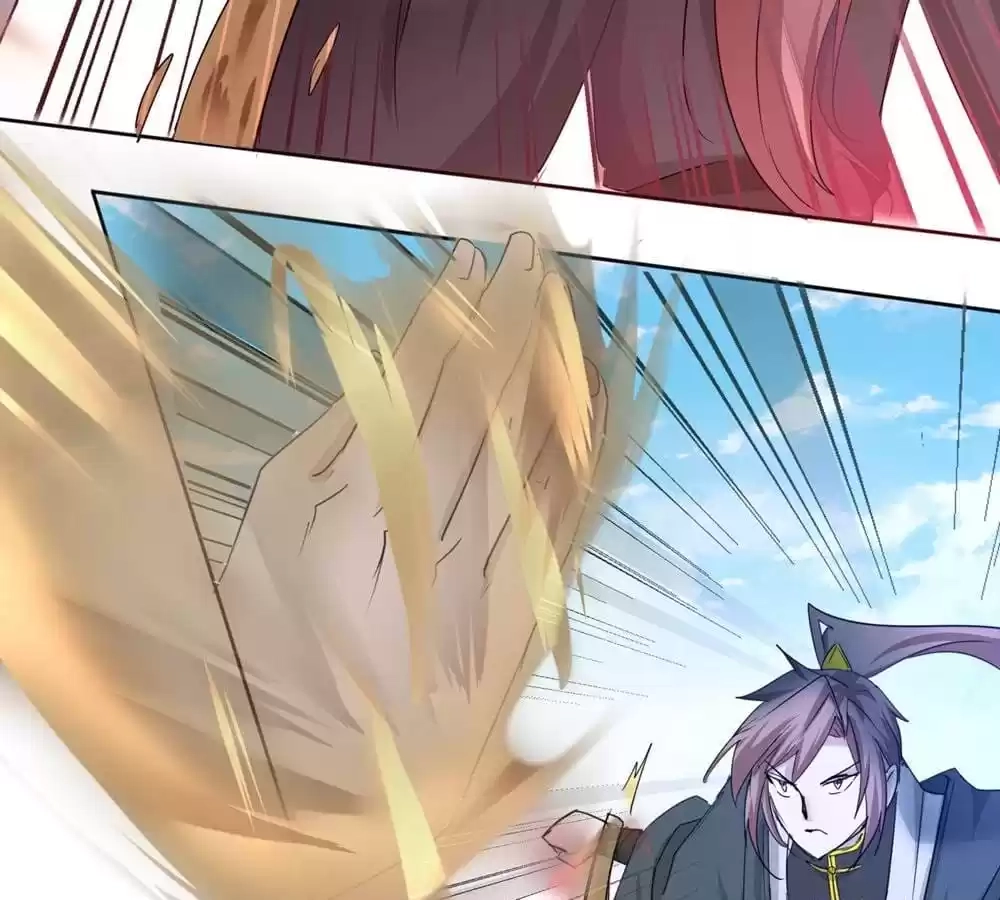 Reversal Path Of Miracle Chapter 128 page 3 - 