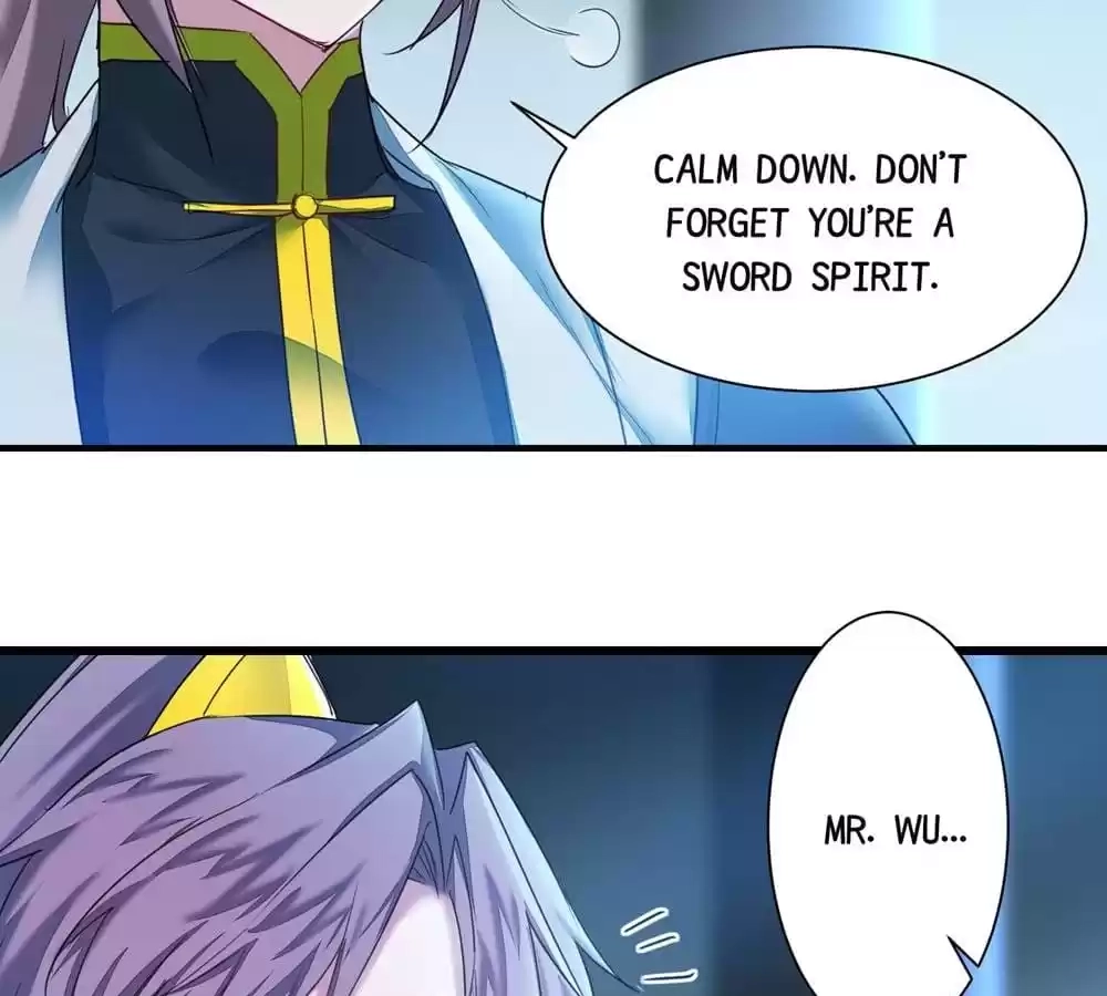 Reversal Path Of Miracle Chapter 128 page 29 - 