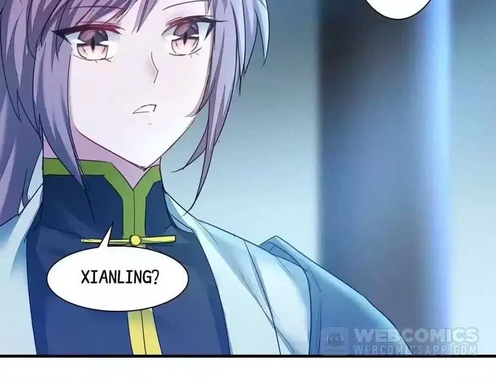 Reversal Path Of Miracle Chapter 128 page 30 - 
