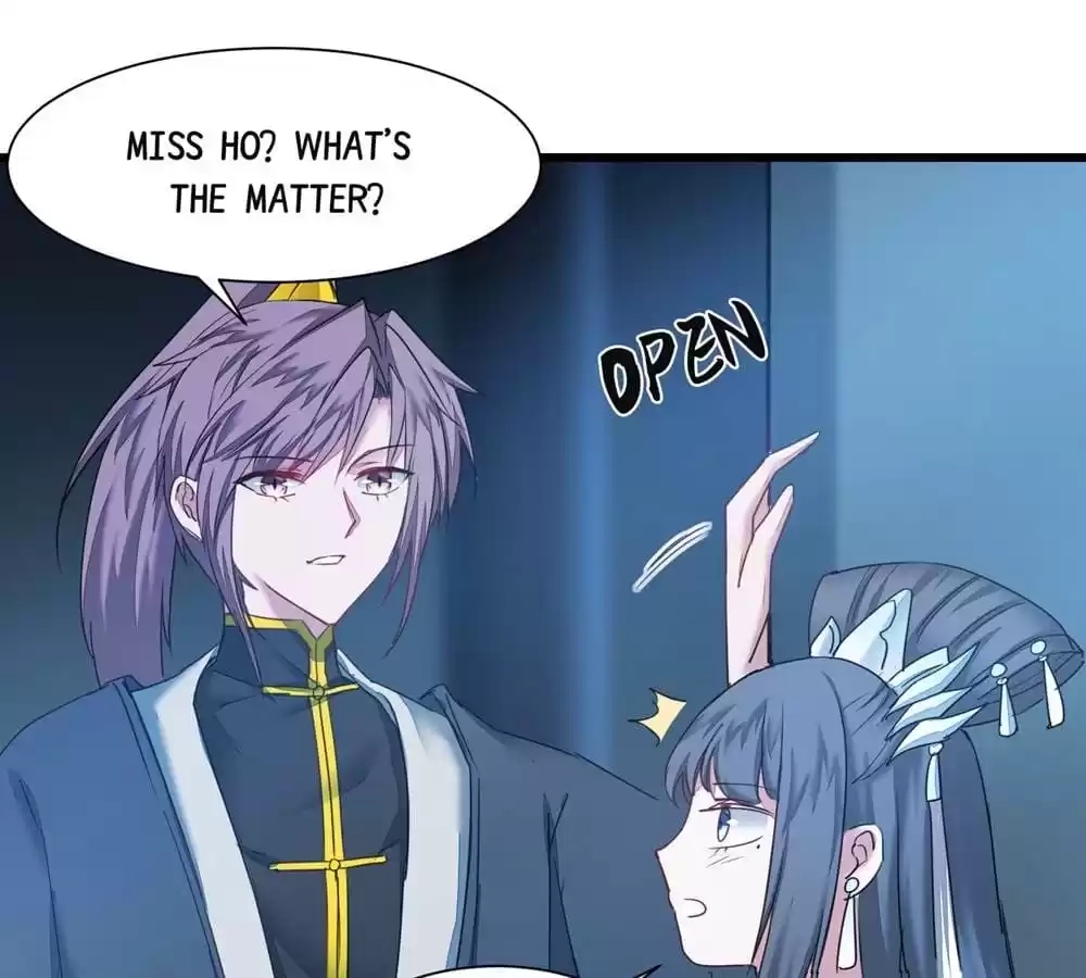 Reversal Path Of Miracle Chapter 128 page 31 - 