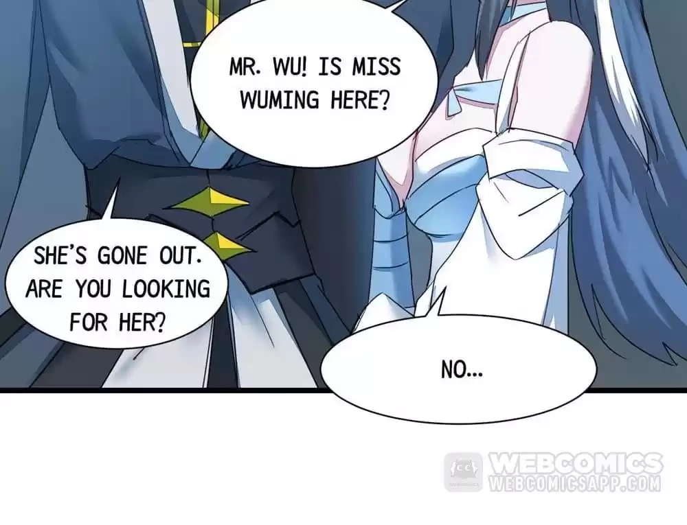 Reversal Path Of Miracle Chapter 128 page 32 - 