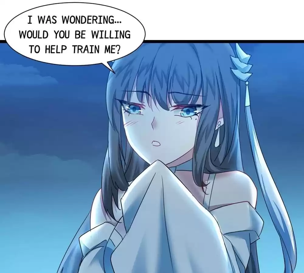 Reversal Path Of Miracle Chapter 128 page 33 - 