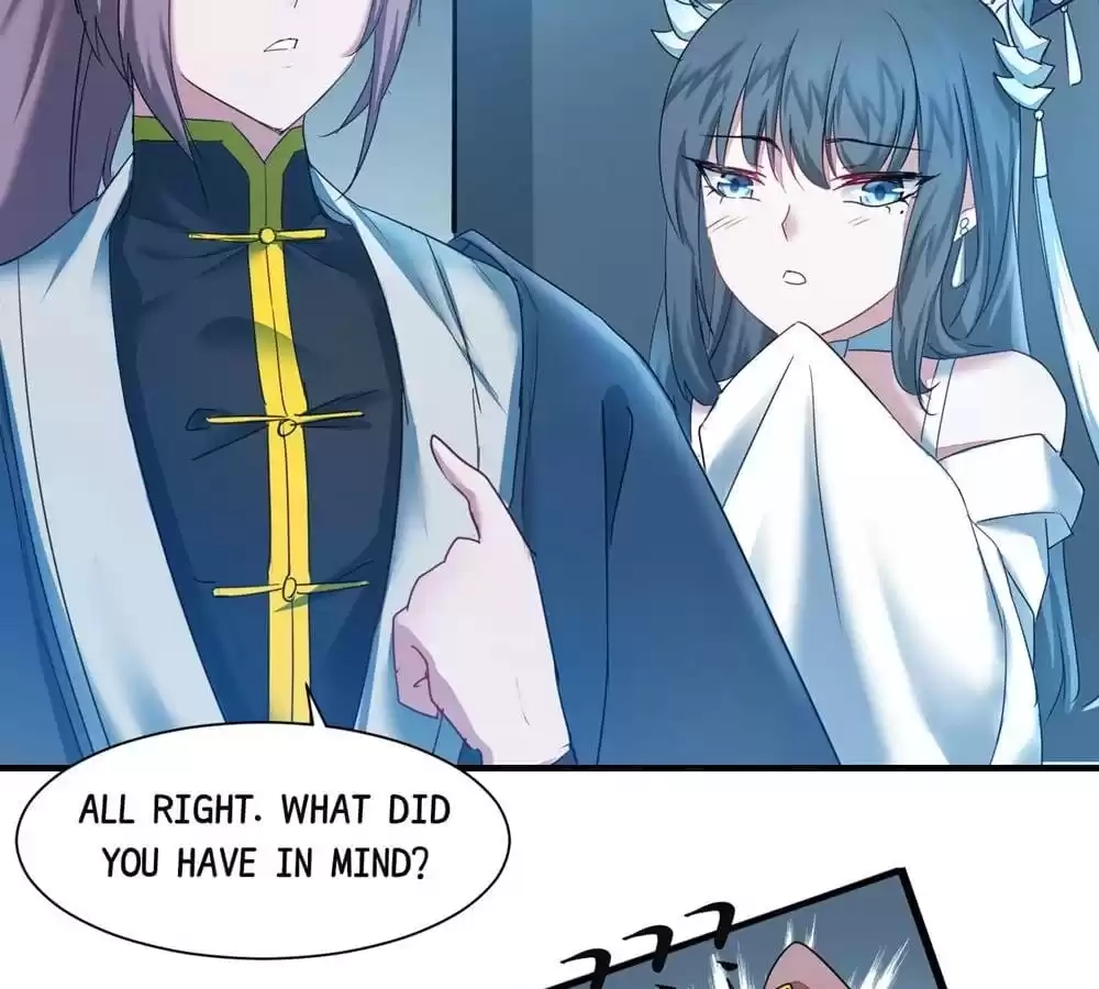 Reversal Path Of Miracle Chapter 128 page 37 - 