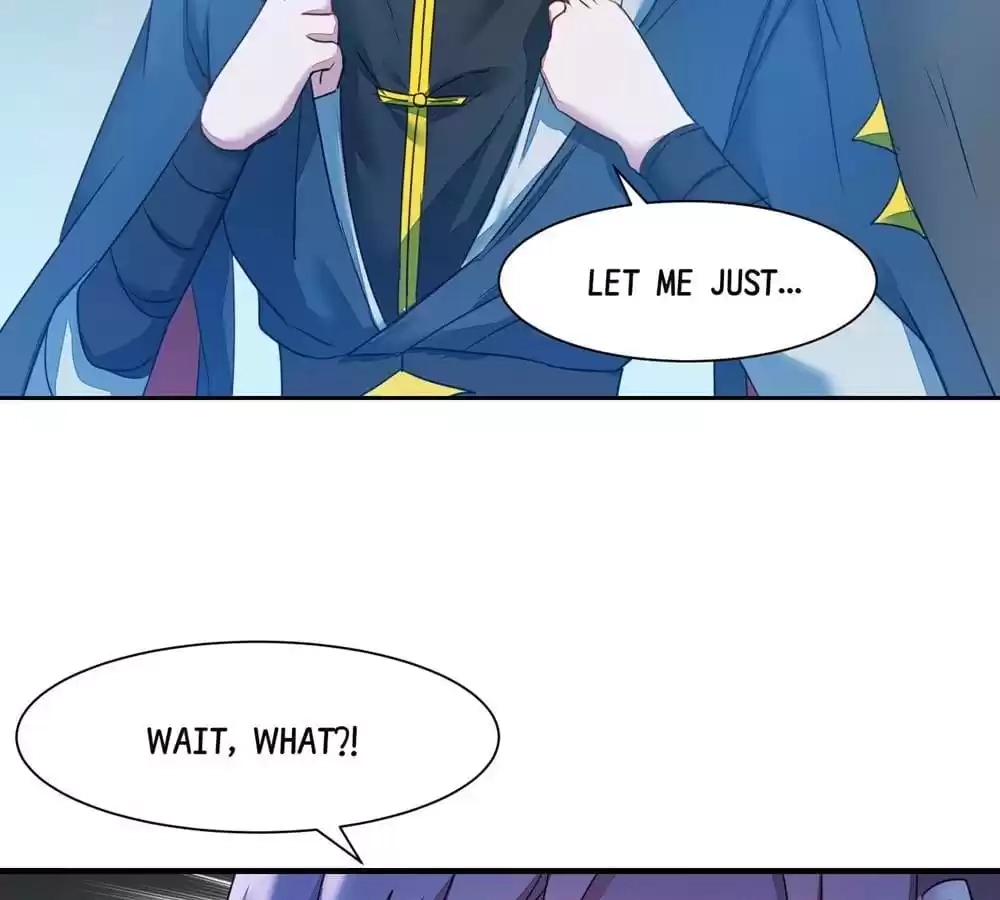 Reversal Path Of Miracle Chapter 128 page 41 - 