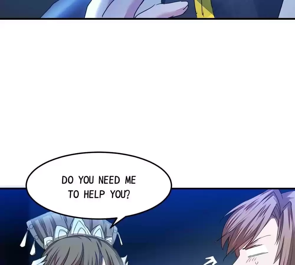 Reversal Path Of Miracle Chapter 128 page 43 - 