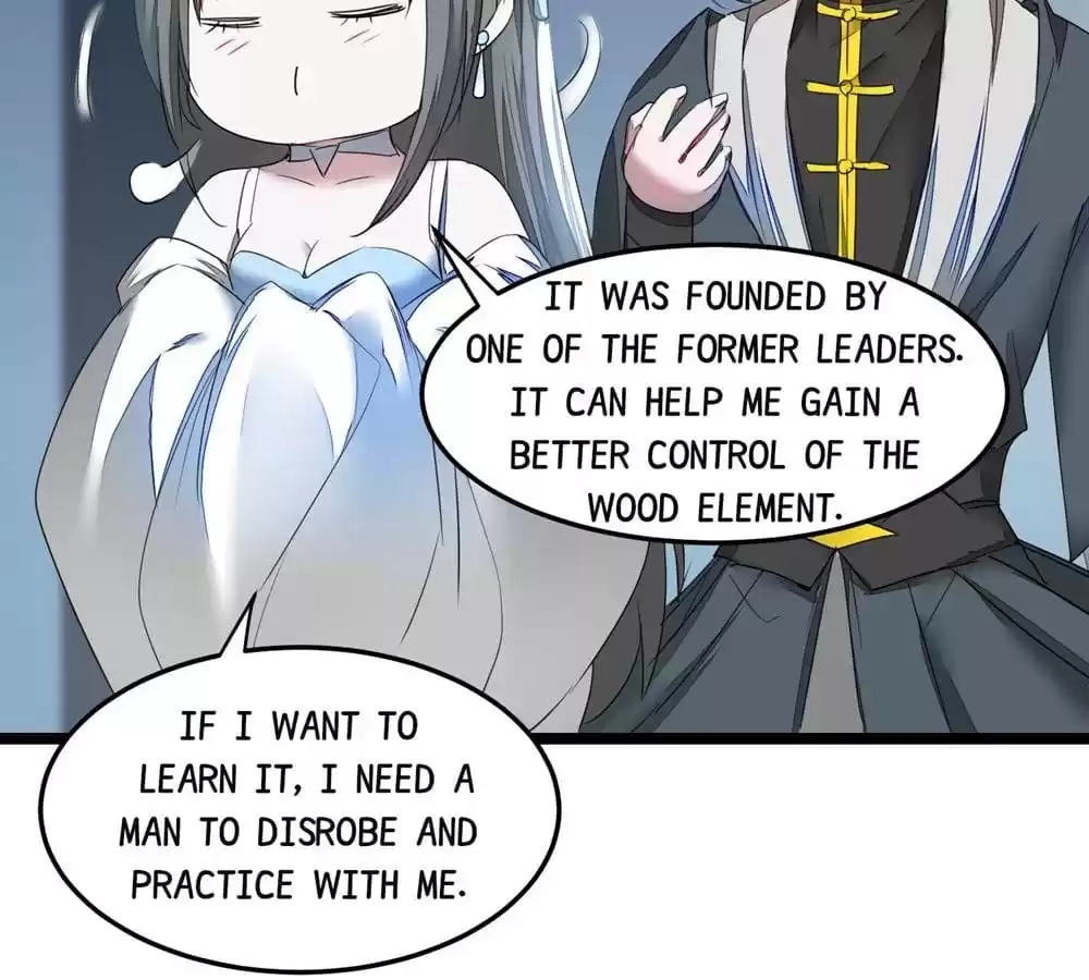Reversal Path Of Miracle Chapter 128 page 47 - 