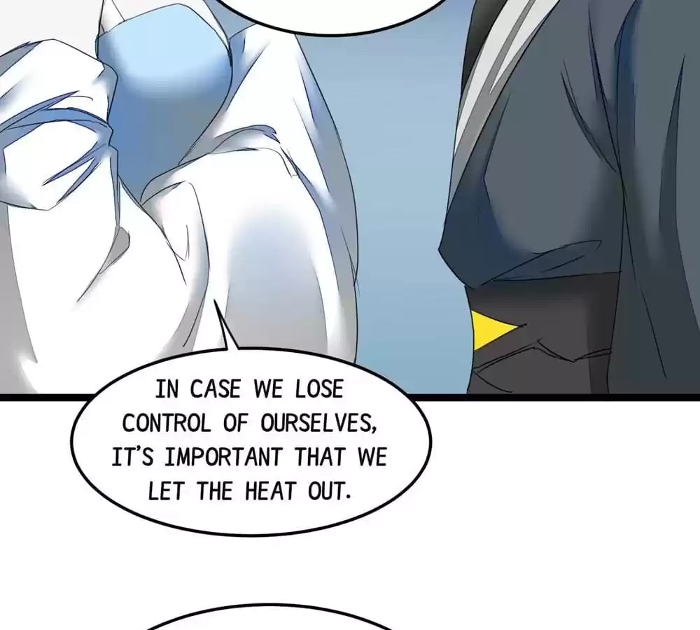 Reversal Path Of Miracle Chapter 128 page 49 - 