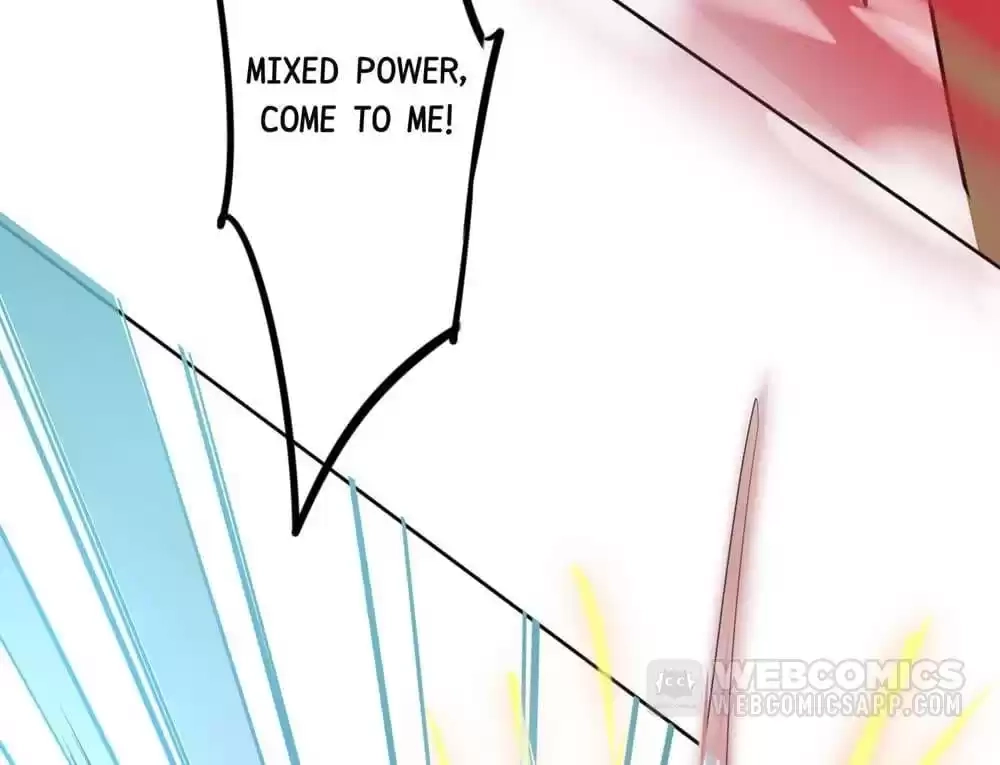 Reversal Path Of Miracle Chapter 128 page 6 - 