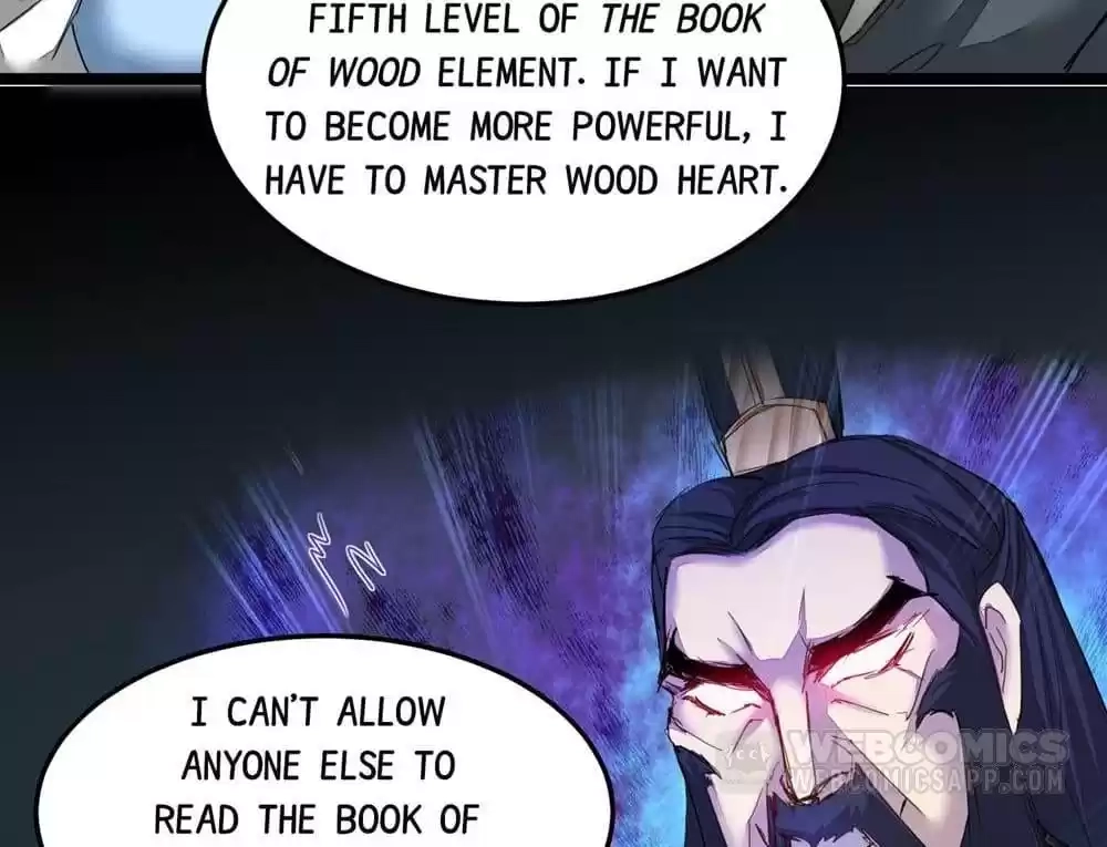 Reversal Path Of Miracle Chapter 128 page 54 - 