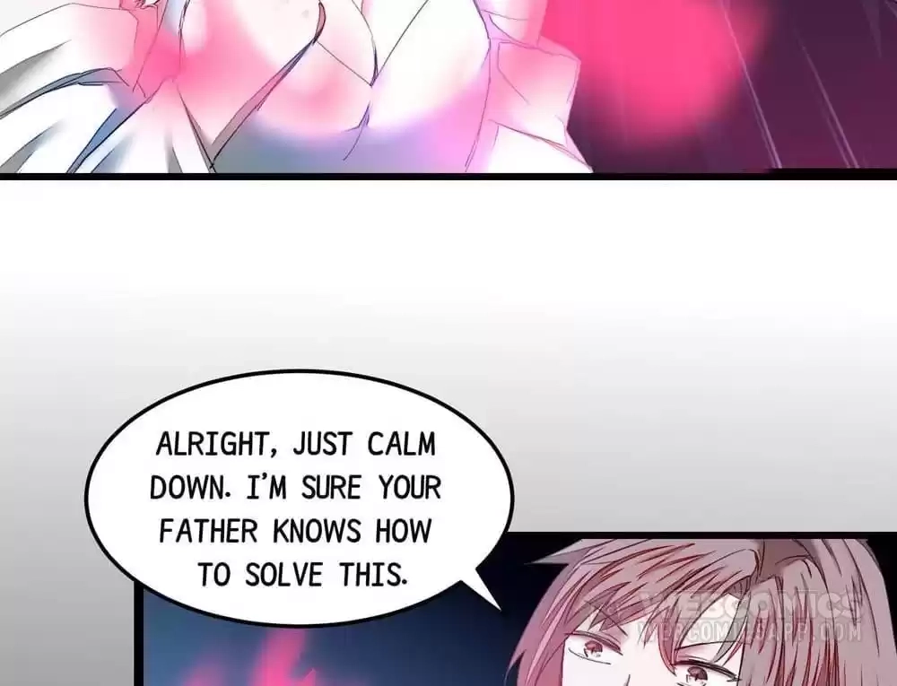 Reversal Path Of Miracle Chapter 128 page 56 - 