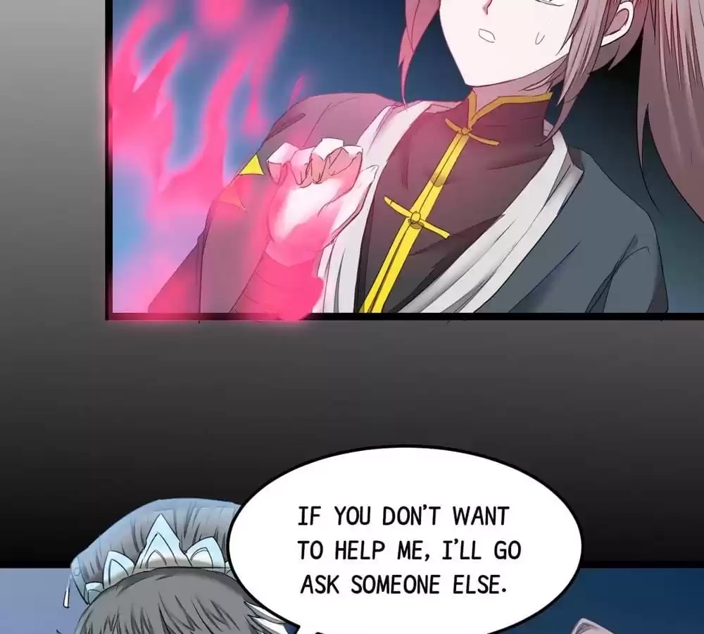 Reversal Path Of Miracle Chapter 128 page 57 - 