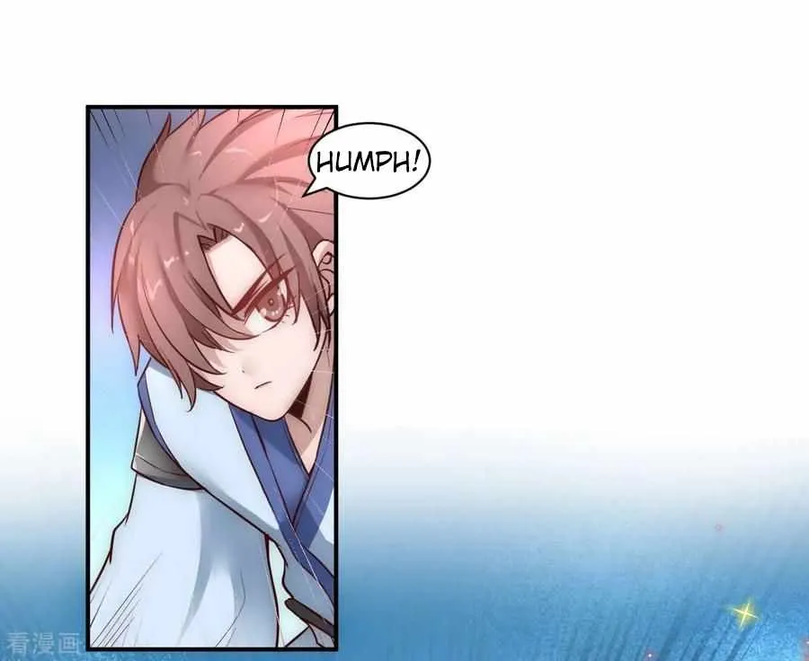 Reversal Path Of Miracle Chapter 2 page 21 - 
