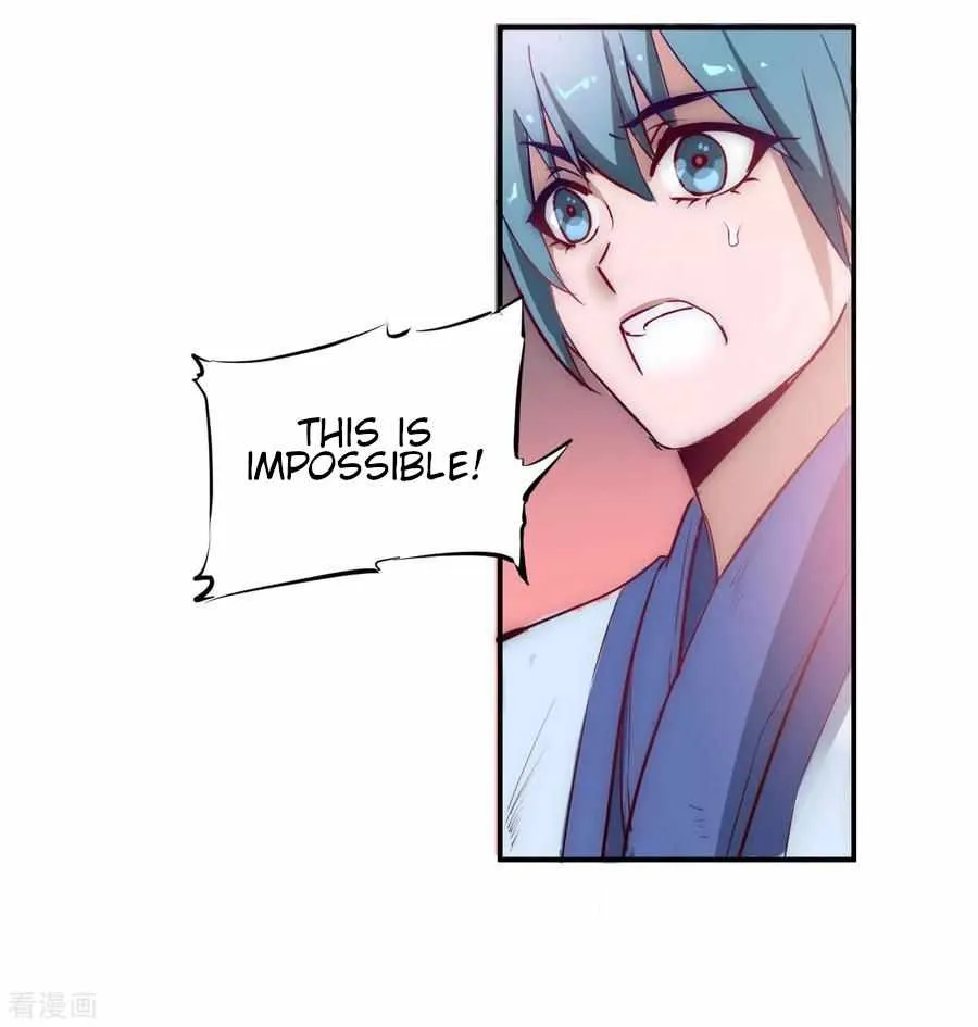 Reversal Path Of Miracle Chapter 2 page 23 - 