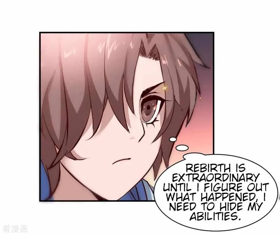 Reversal Path Of Miracle Chapter 2 page 26 - 