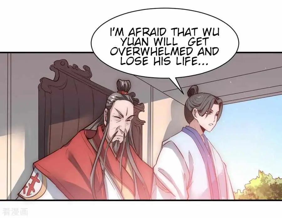 Reversal Path Of Miracle Chapter 2 page 30 - 