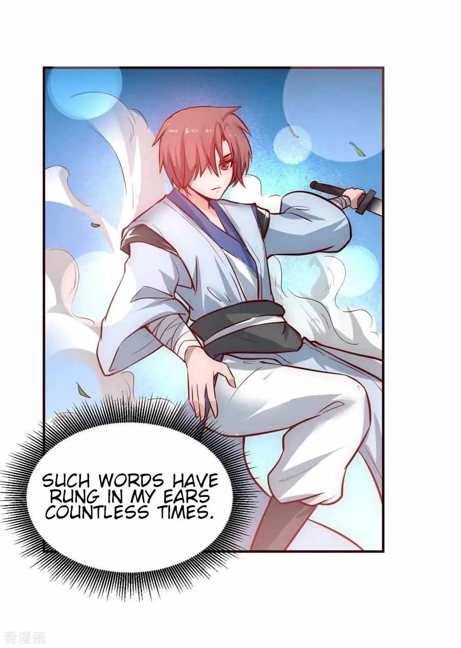 Reversal Path Of Miracle Chapter 2 page 35 - 