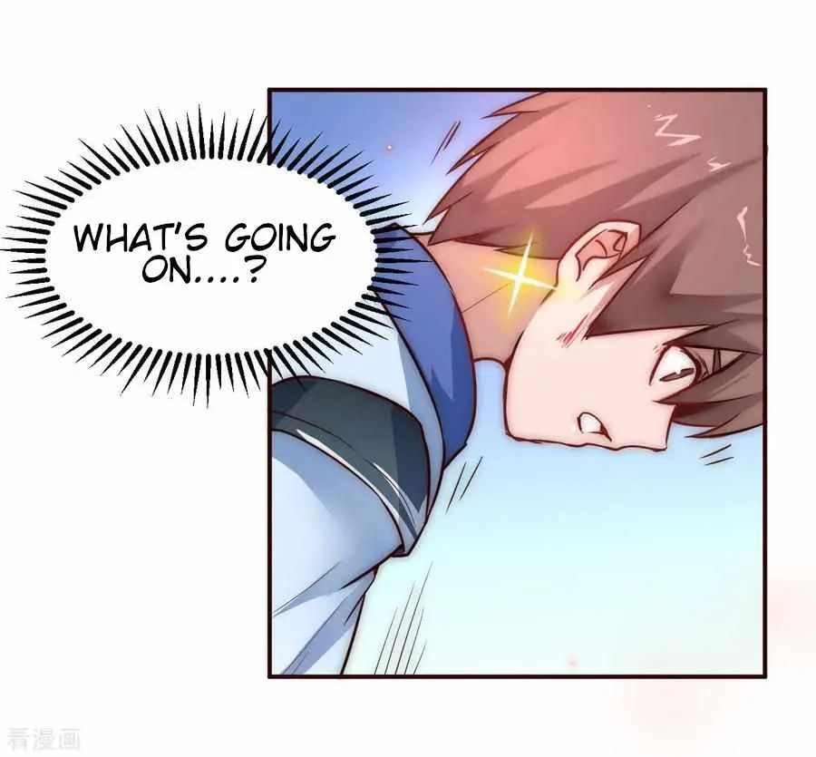 Reversal Path Of Miracle Chapter 2 page 5 - 