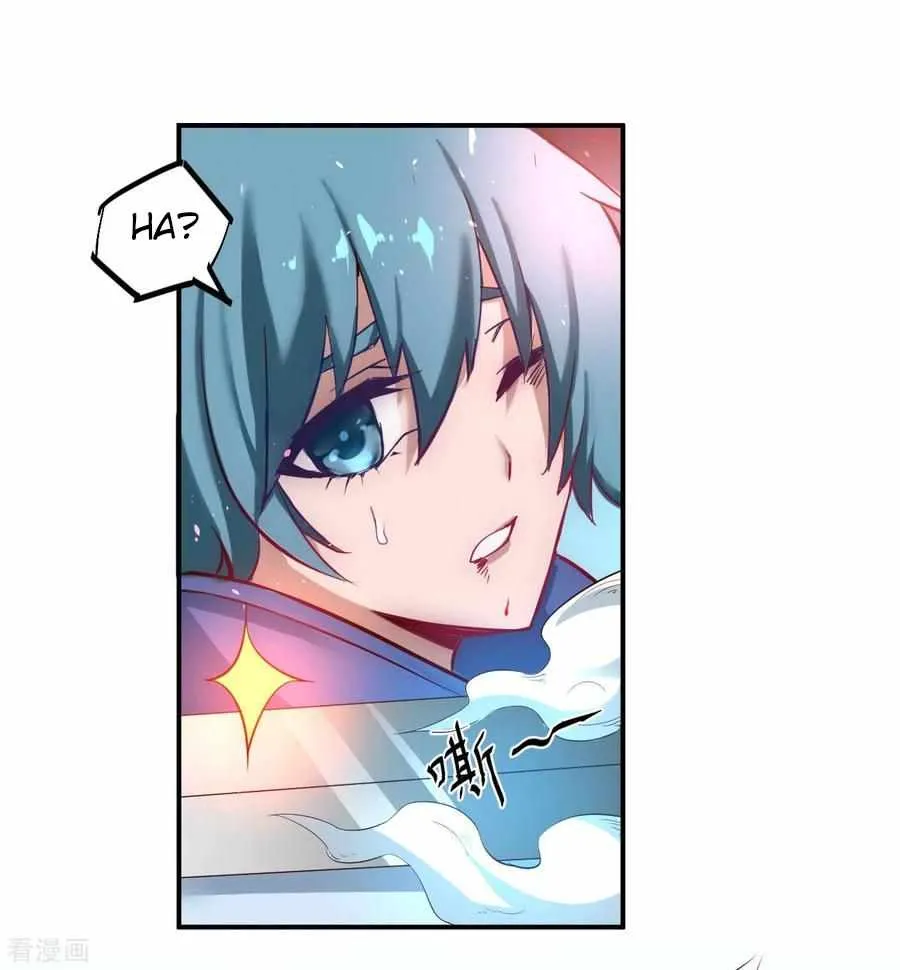 Reversal Path Of Miracle Chapter 2 page 41 - 