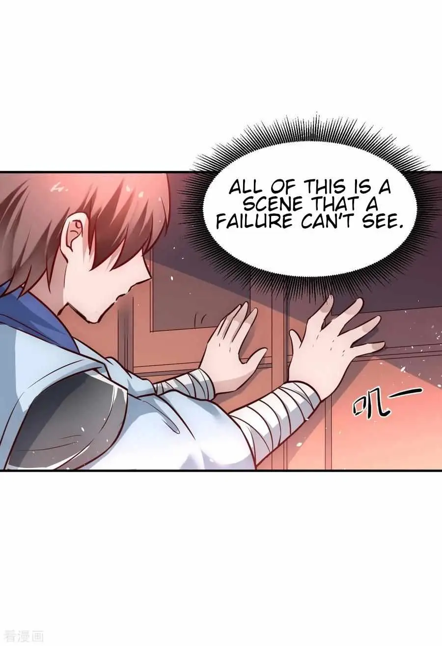Reversal Path Of Miracle Chapter 2 page 46 - 