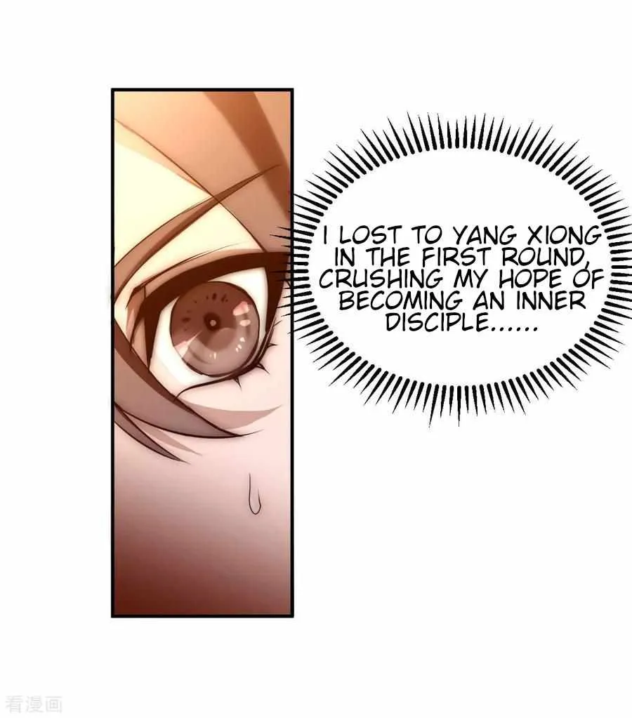 Reversal Path Of Miracle Chapter 2 page 9 - 