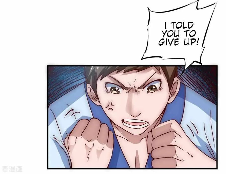 Reversal Path Of Miracle Chapter 3 page 14 - 