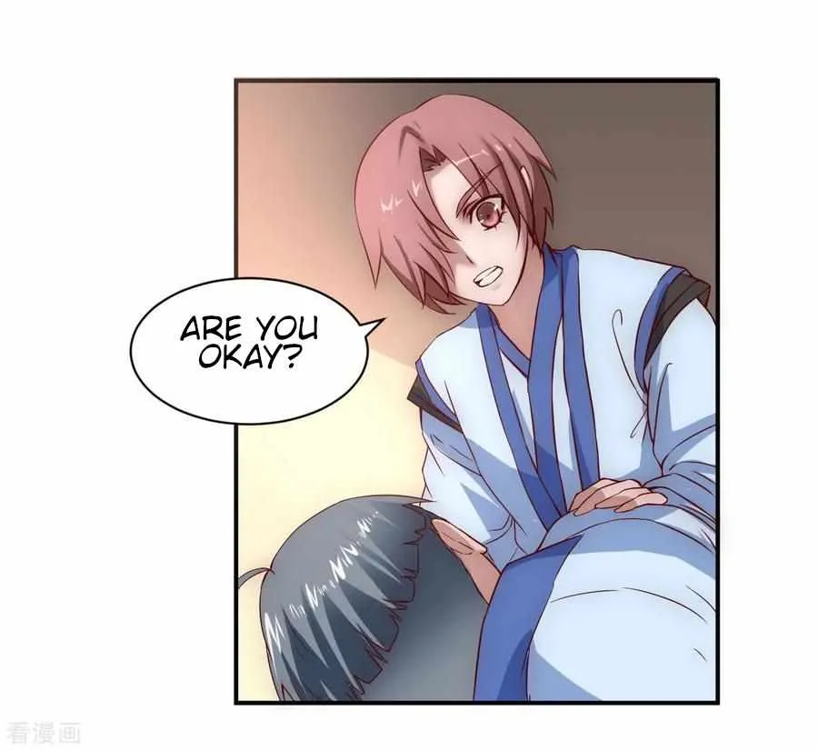 Reversal Path Of Miracle Chapter 3 page 18 - 