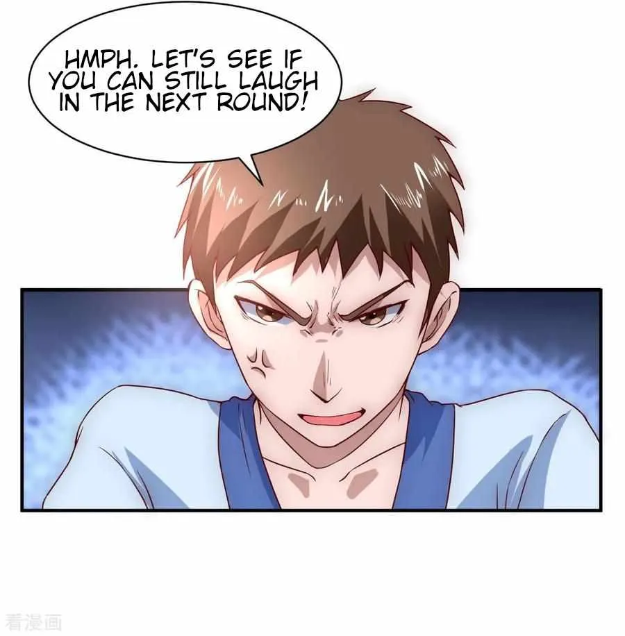 Reversal Path Of Miracle Chapter 3 page 21 - 