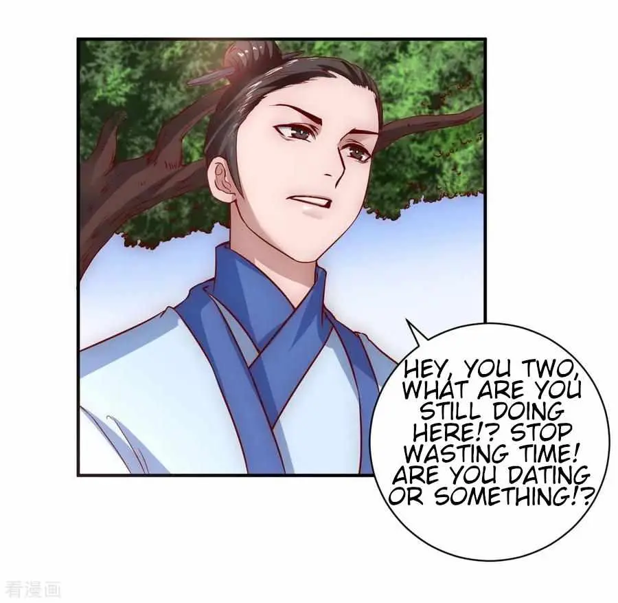 Reversal Path Of Miracle Chapter 3 page 29 - 