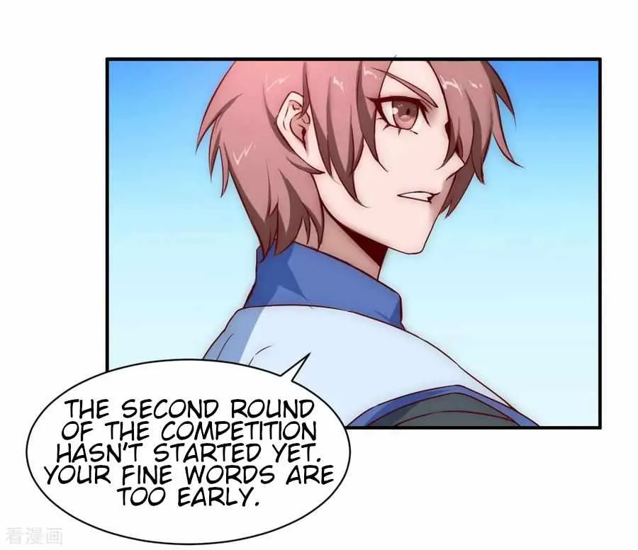 Reversal Path Of Miracle Chapter 3 page 6 - 