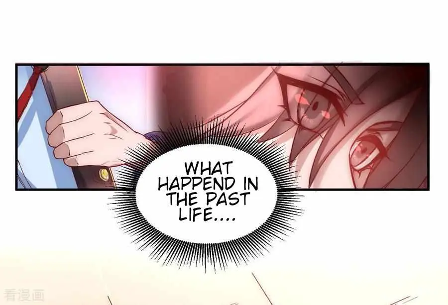 Reversal Path Of Miracle Chapter 3 page 9 - 