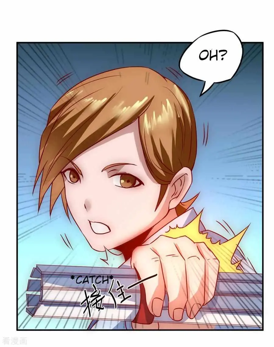 Reversal Path Of Miracle Chapter 4 page 26 - 