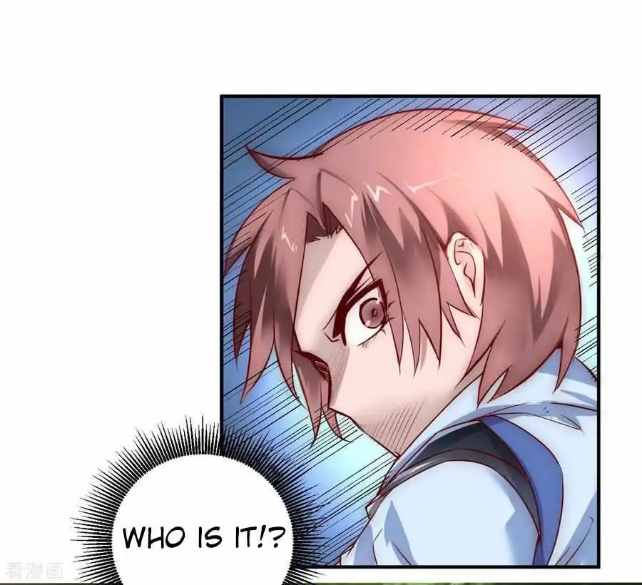 Reversal Path Of Miracle Chapter 4 page 4 - 